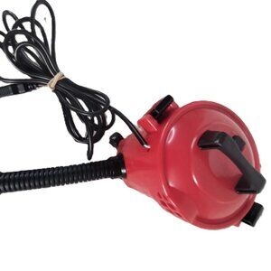 Worlds Smalllest Shop Vac Keyboard USB Vacuum Cleaner